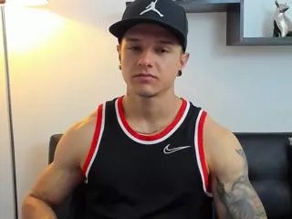 tyson_rich on Flirt4Free