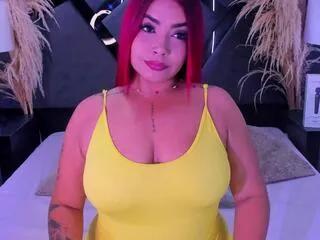 valery_jhonston — Freechat on Flirt4Free