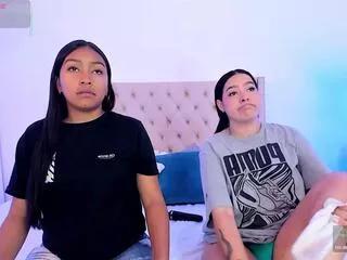 velvet_vixens on Flirt4Free 
