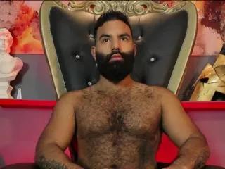 viggo_volkova on Flirt4Free 