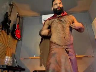 viggo_volkova on Flirt4Free 