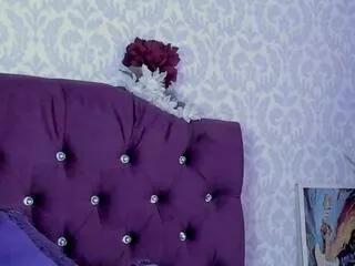 violet_lyon on Flirt4Free 