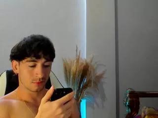 will_ferrari on Flirt4Free 