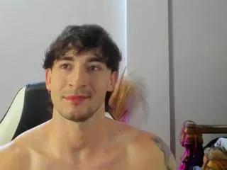 will_ferrari on Flirt4Free 