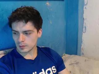 will_grey on Flirt4Free 