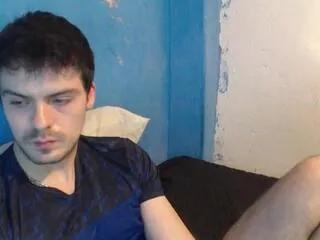 will_grey on Flirt4Free 