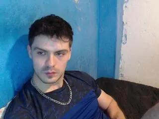 will_grey — Private on Flirt4Free