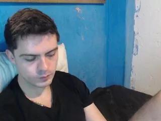 will_grey on Flirt4Free 