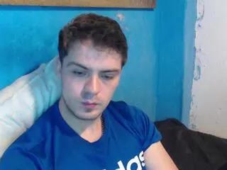 will_grey on Flirt4Free 