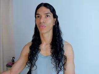 willy_veins on Flirt4Free 