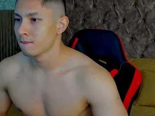 xander_walker on Flirt4Free 