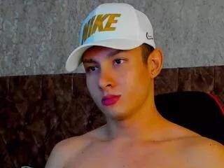 xander_walker on Flirt4Free 