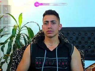 zach_price on Flirt4Free 
