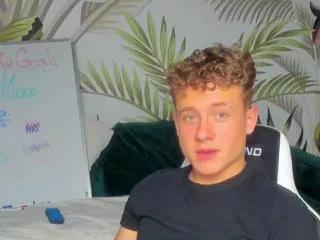 zeke_carter on Flirt4Free 