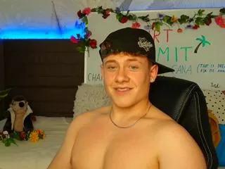 zeke_carter on Flirt4Free 