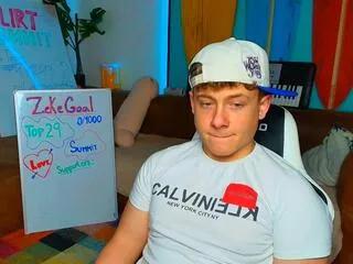 zeke_carter on Flirt4Free 