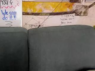 zeke_carter on Flirt4Free 