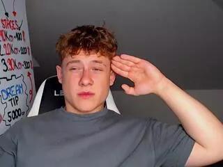 zeke_carter on Flirt4Free 