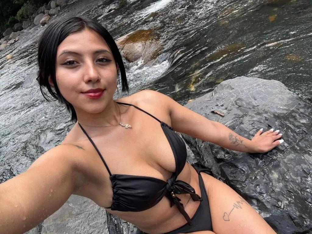 AgatheRoux — I like tattoos, I like to swing, I like to smoke, I love to have a cup of coffee, also a cold beer, I really like pizza, I like to have a good day at the beach, and have a good tan.