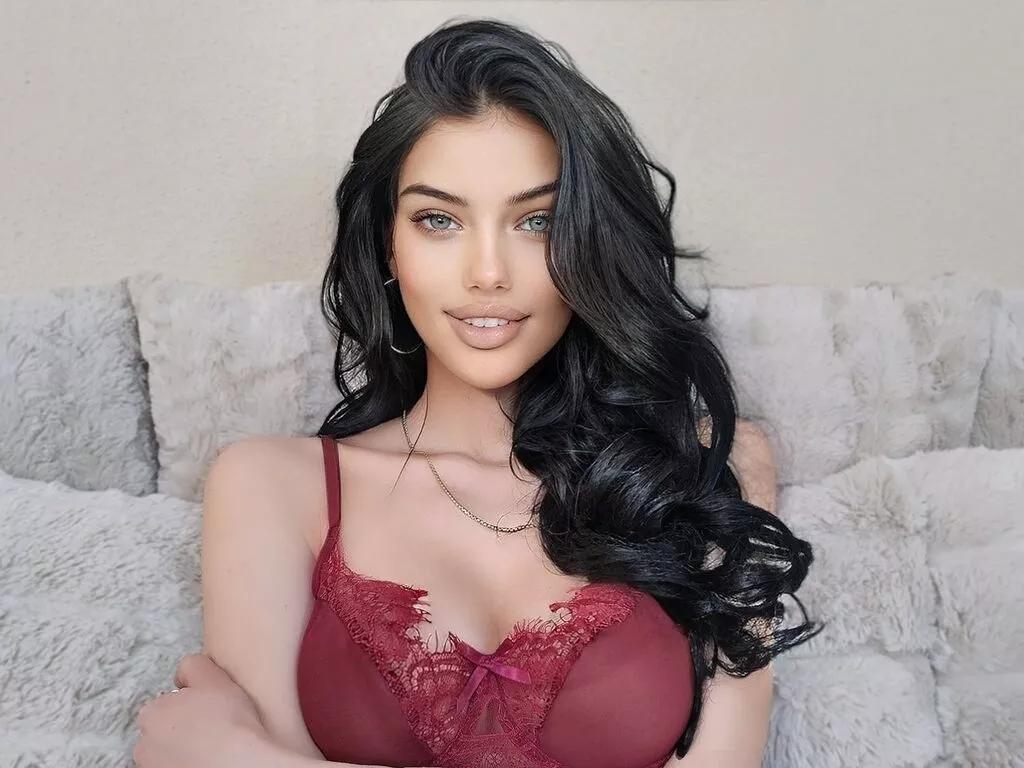 AlecsAndrina on LiveJasmin 