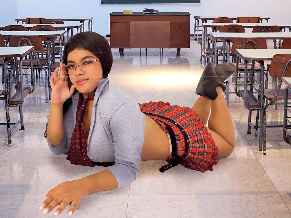 LiveJasmin AlessandraPorton is Freechat AlessandraPorton — I am sweet and playful, I admire the sharp mind of the interlocutor, and the courage. I love conquerors, compliments and courtesies. I enjoy life and infect others with my admiration.