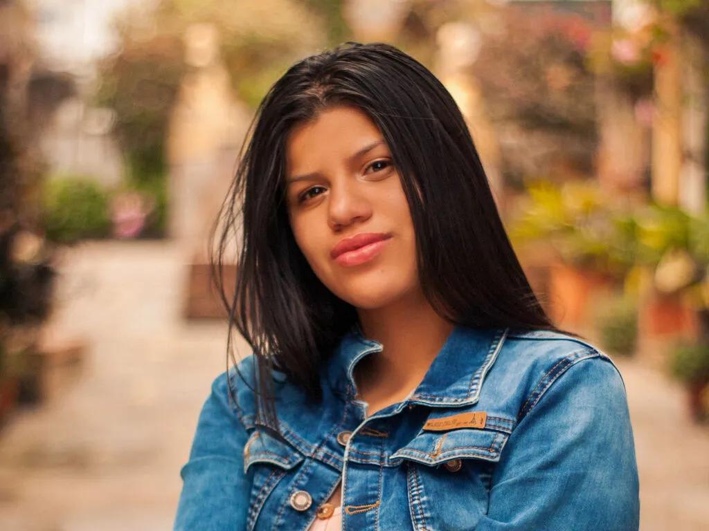 AlishaSharret — Freechat on LiveJasmin