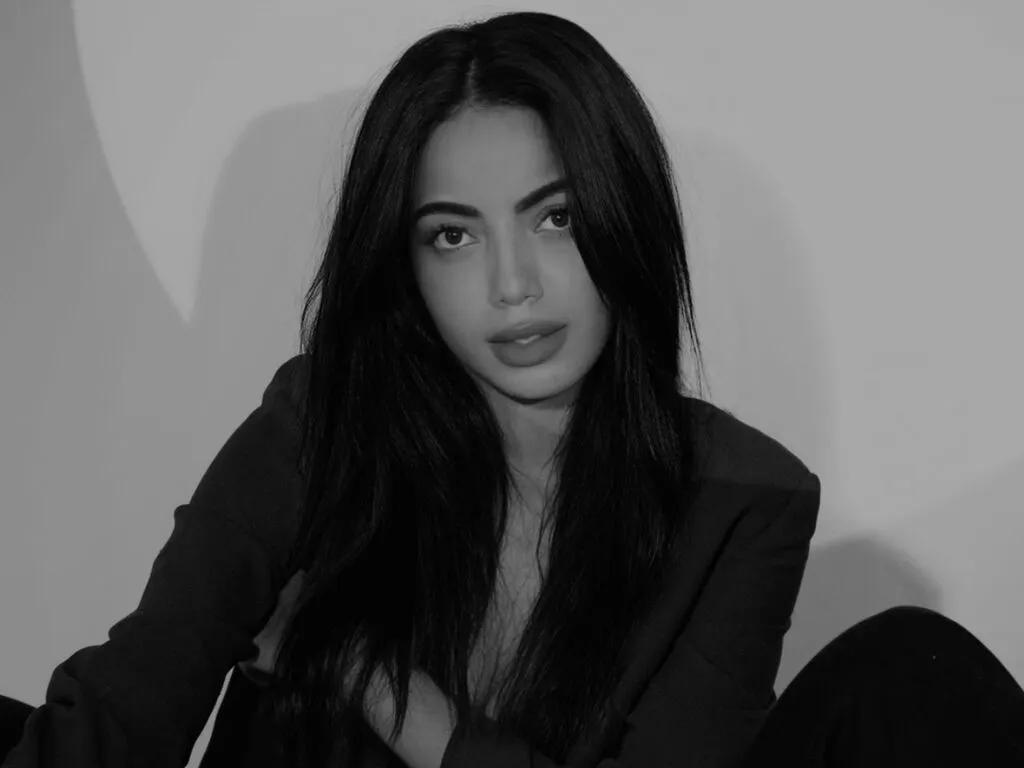 LiveJasmin AmaraValmont is Freechat AmaraValmont — I love a man who knows how to look at me... slowly, with desire. I enjoy playful conversations, intense eye contact, passionate teasing, and turning fantasy into something real. I love taking my time to build the heat --- soft touches, deep stares,...