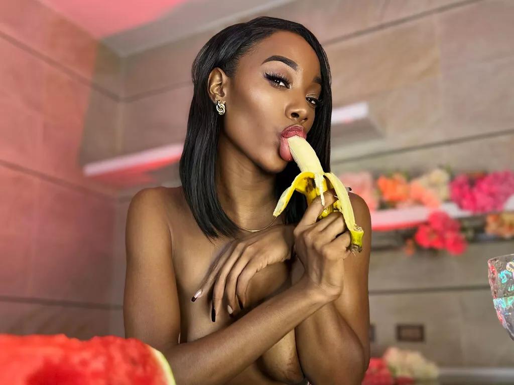AmberVegga on LiveJasmin 