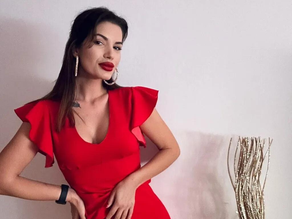 LiveJasmin AmmyRosse is Private AmmyRosse — Nice people, sexy talk and lot of orgasms