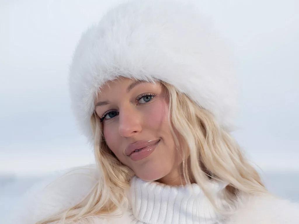 AnabelGrace — Chacolate and Ice cream