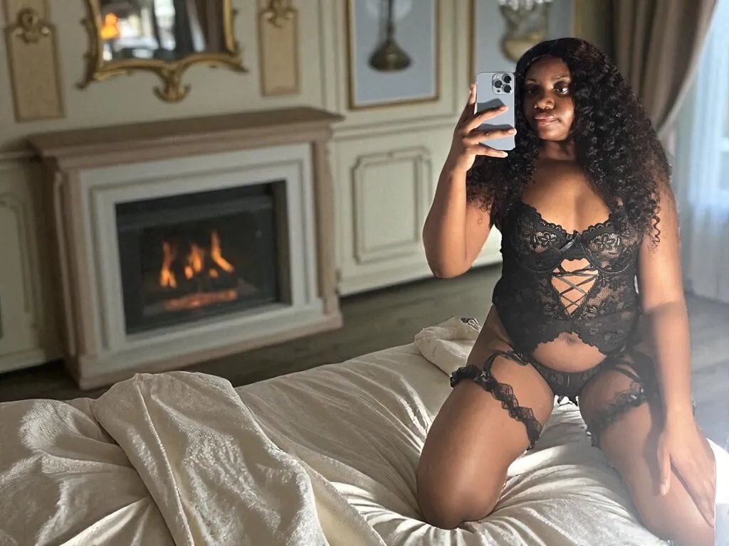 LiveJasmin AyeshaBrown is Freechat AyeshaBrown — My favorite food is pasta, my favorite color is orange, and I love being taken care of.