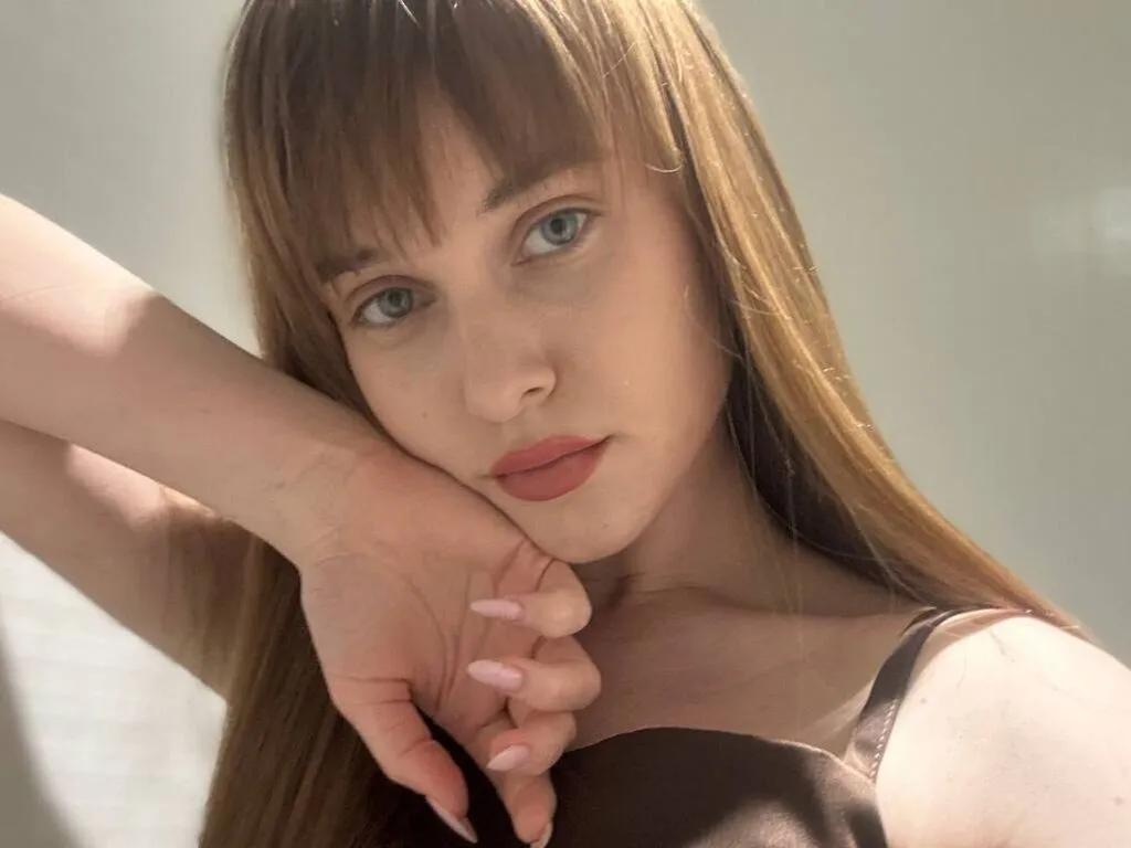 BettySamers's avatar