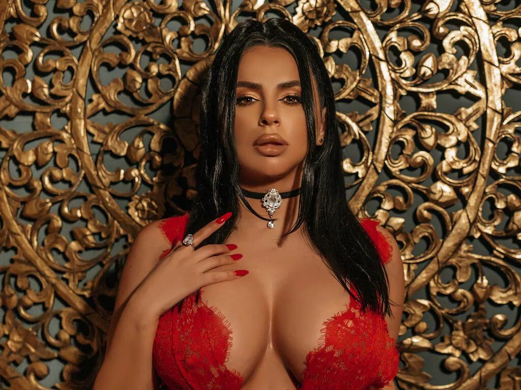 LiveJasmin CassyeCross is Freechat CassyeCross — Gifts, good conversation, a person that can make me smile.