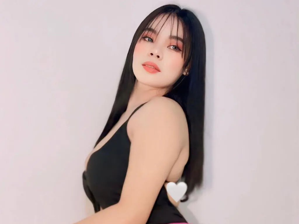 ChealseaMarie model from lj