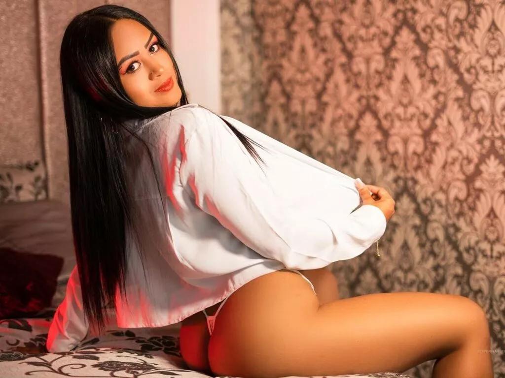 Hot Chat Room