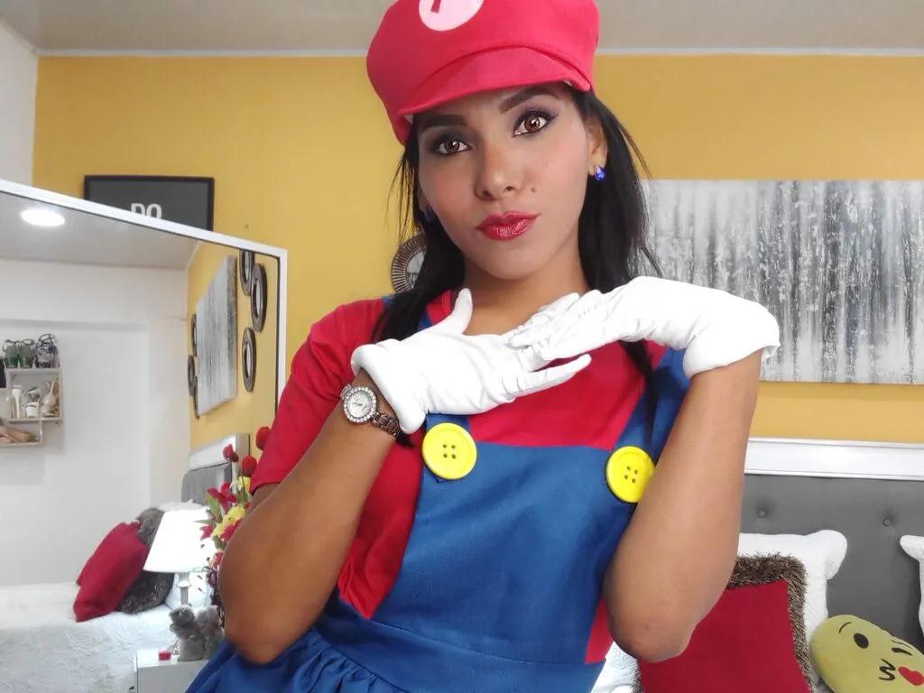 LiveJasmin DllLoren is Group DllLoren — I like to have fun and enjoy every moment,i love big hard buzzes deep in me making me so wet and creamy, making have a big smile after good time together, to make me feel loved and desired, to make me feel special and to take advantage of every...