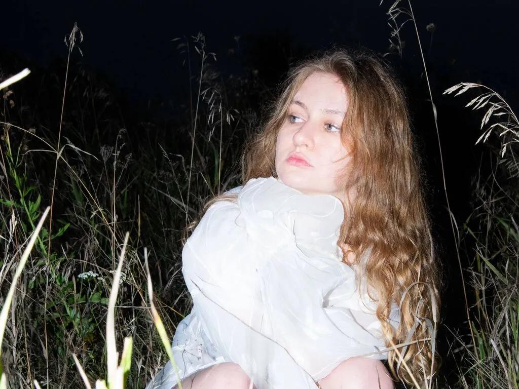 LiveJasmin DorothyYou is Freechat DorothyYou — Ice cream :3