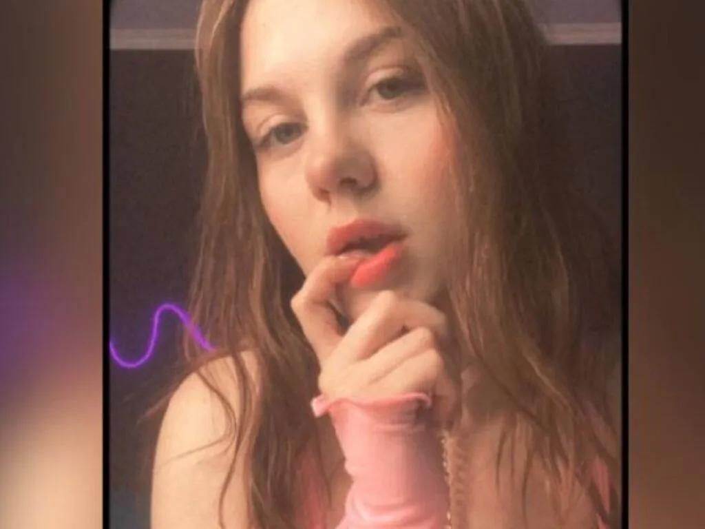 DynaBae — Im excited by kind men and nice attitude!
