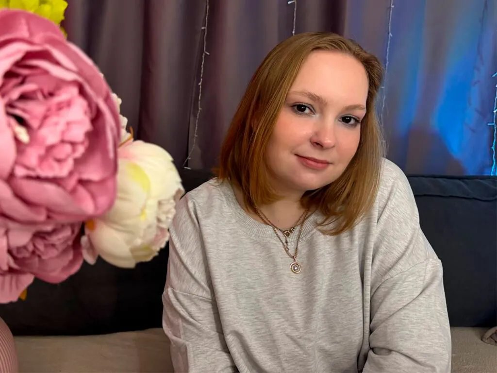 ElizabethWalson — I love Asian cuisine and watching doramas.