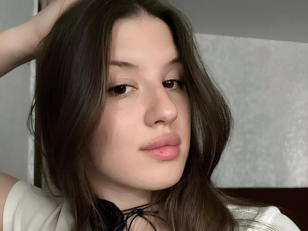 EmilyGranned on LiveJasmin 