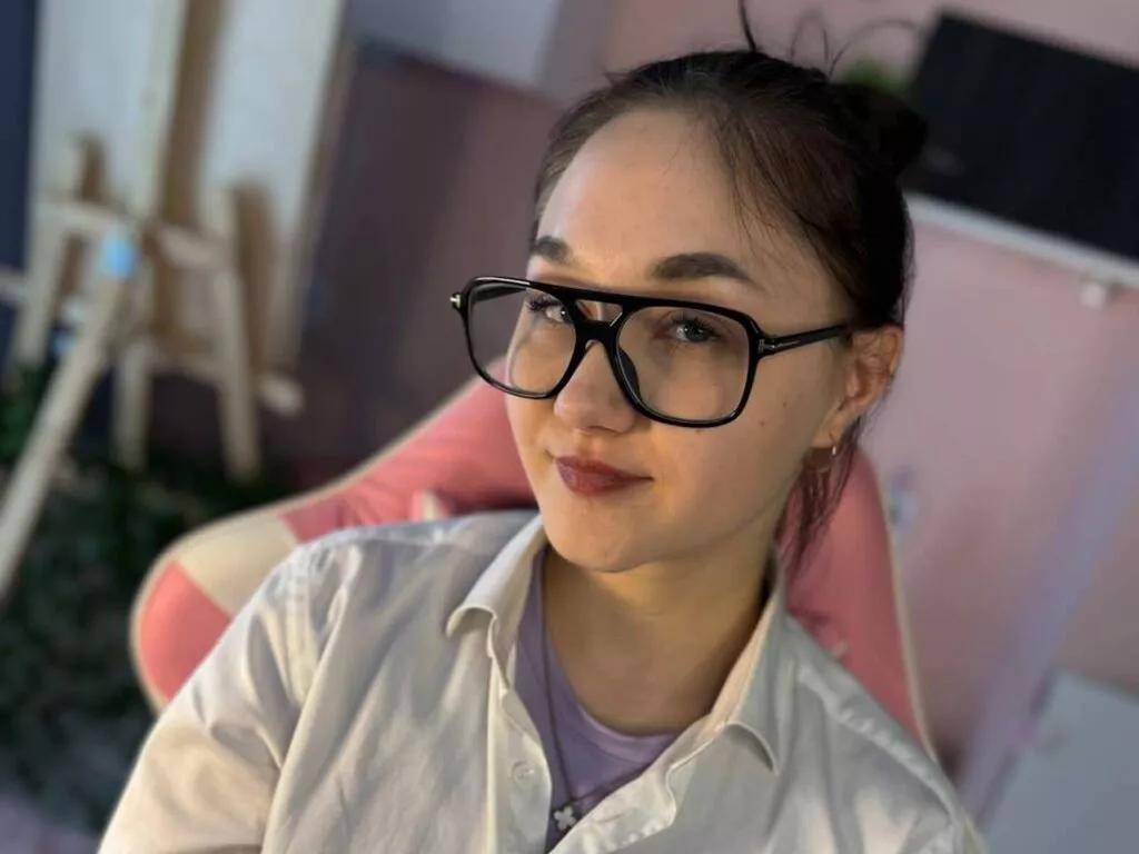 EngelGrief on LiveJasmin 