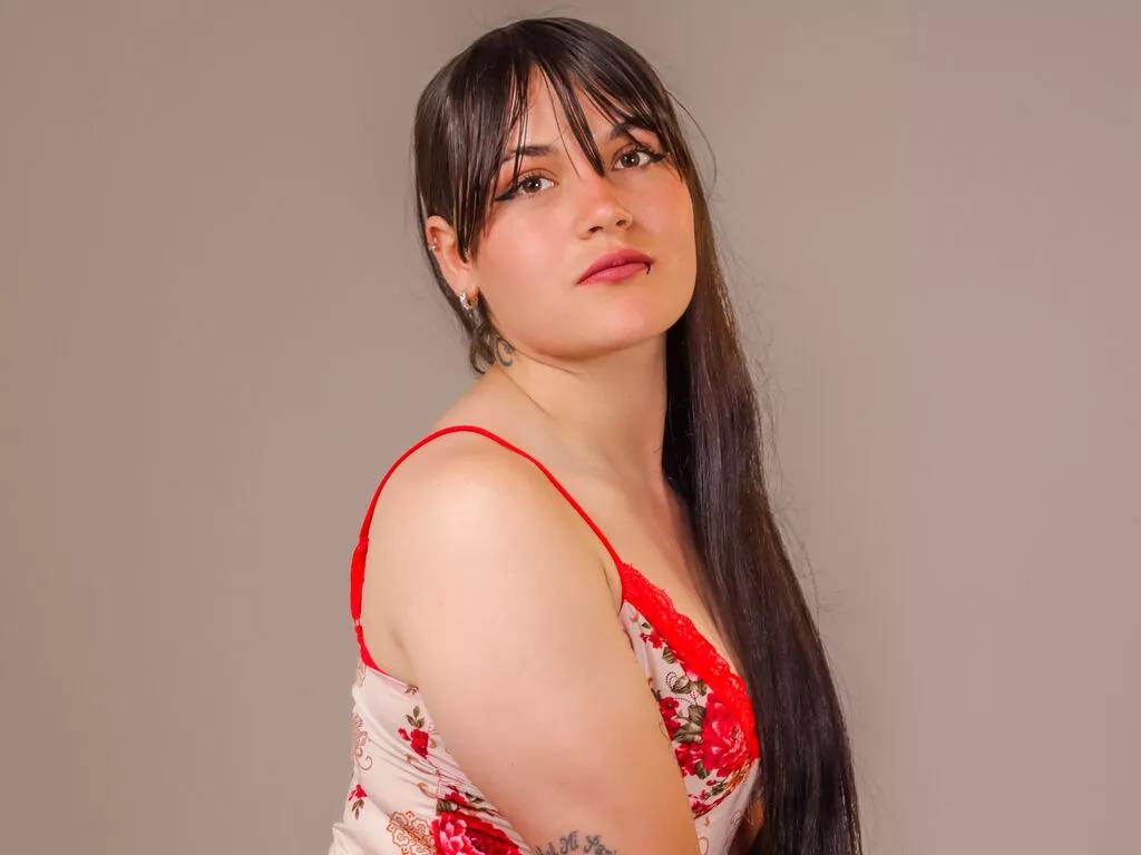 GalaLaverne on LiveJasmin 