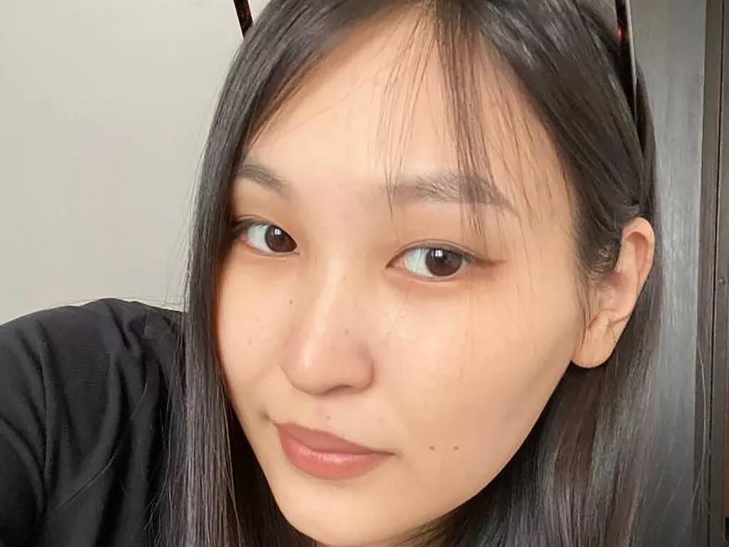 IsaKuromi on LiveJasmin 