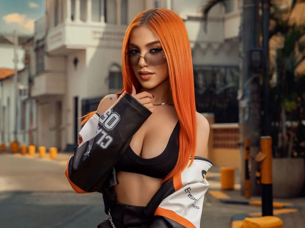 JadeGrace — Turning curiosity into chemistry. I adore playful conversations, deep eye contact, and those moments that start with a smile and end in unforgettable adventures. I'm all about connection, confidence, and a little bit of mischief. Let's make it...