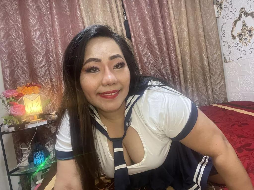 JasminCatugda on LiveJasmin 