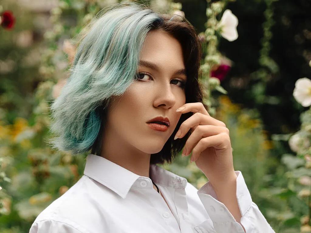 LiveJasmin JessieLee is Freechat JessieLee — I love to smile and make you smile too