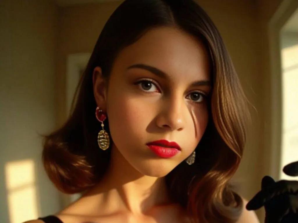 LiveJasmin JolynManthe is Freechat JolynManthe — Slow dancing, soft hands, deep stares, being admired, and midnight conversations.