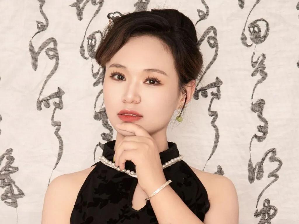 LiveJasmin Judykaixi is Freechat Judykaixi — I like to ride your rooster and climax