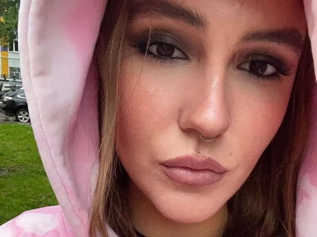 KaterinePiers on LiveJasmin 