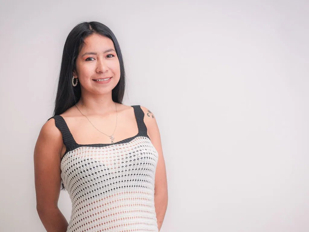 KatheValencia — Freechat on LiveJasmin